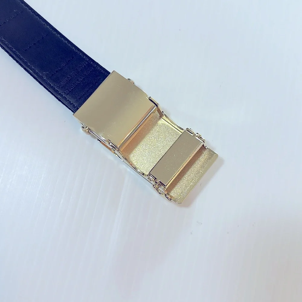 NWOT Comfort Click Belt 36-38